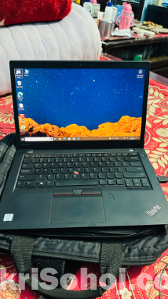 Lenovo T470s